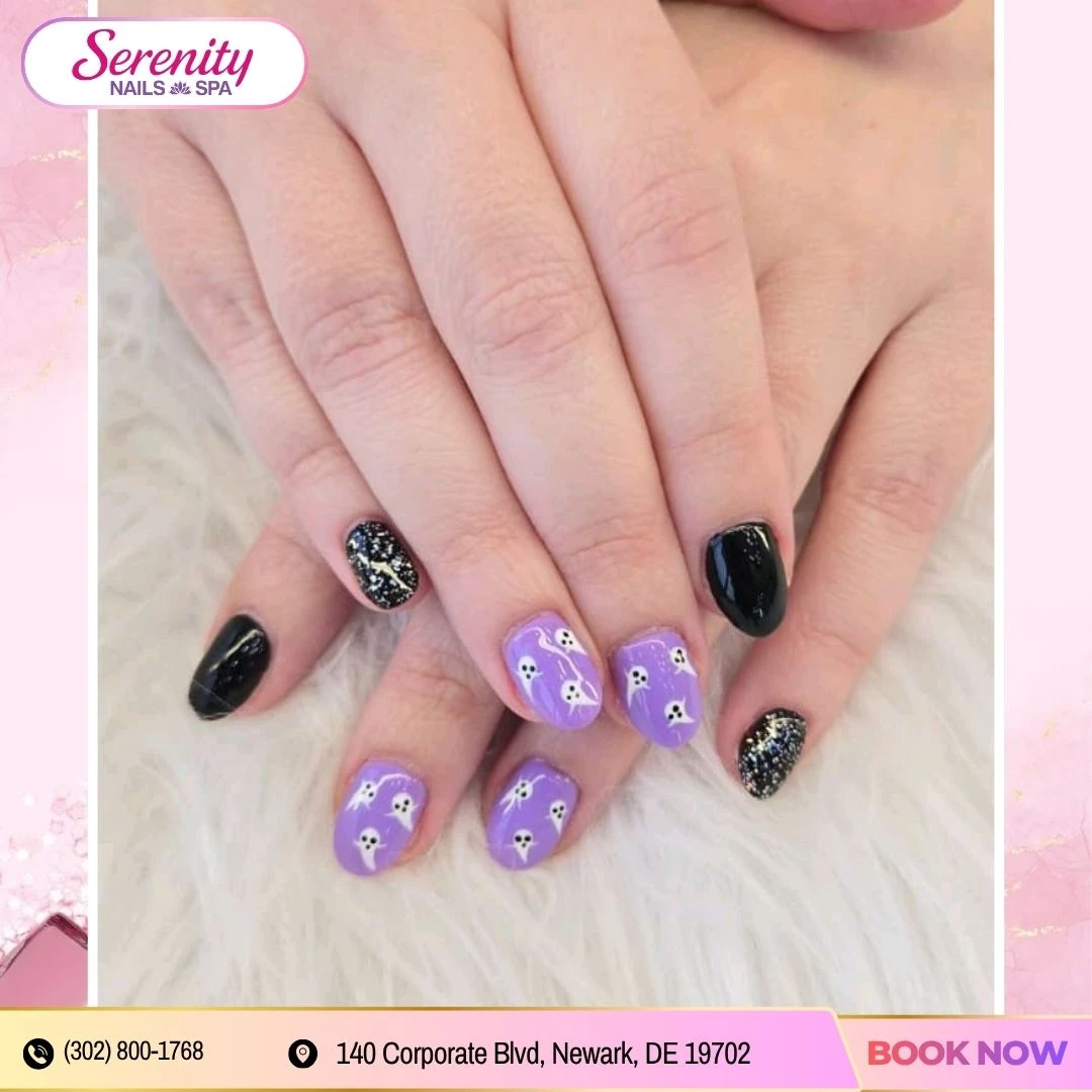 Nail Oct 15